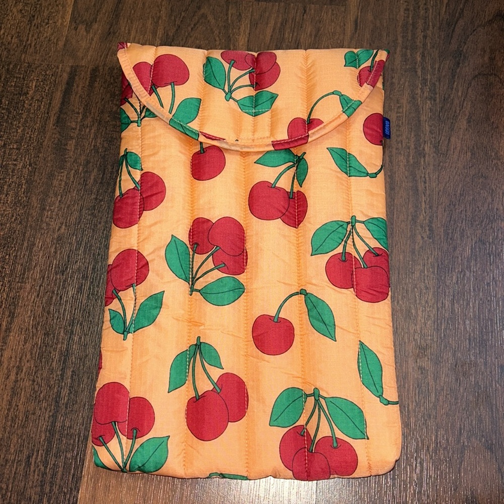 Baggu Puffy Laptop Sleeve 16”
